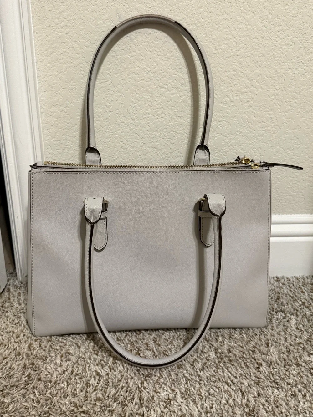 Kate Spade Leather Shoulder Bag